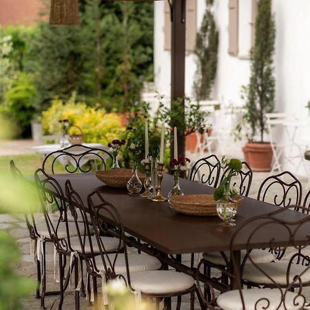 Villa Braja à Sommariva del Bosco Extérieur photo
